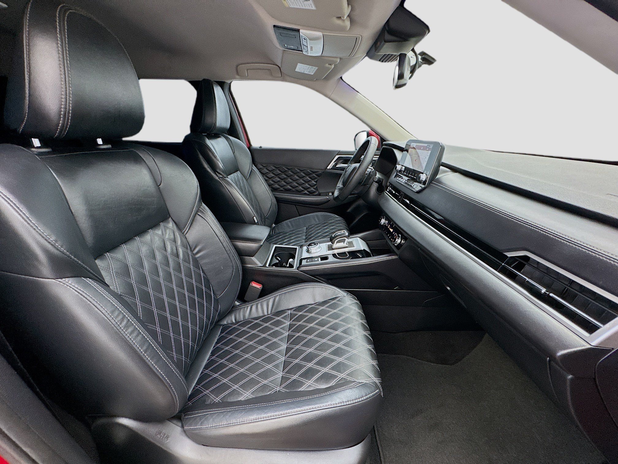 Used 2022 Mitsubishi Outlander SEL FWD image 20