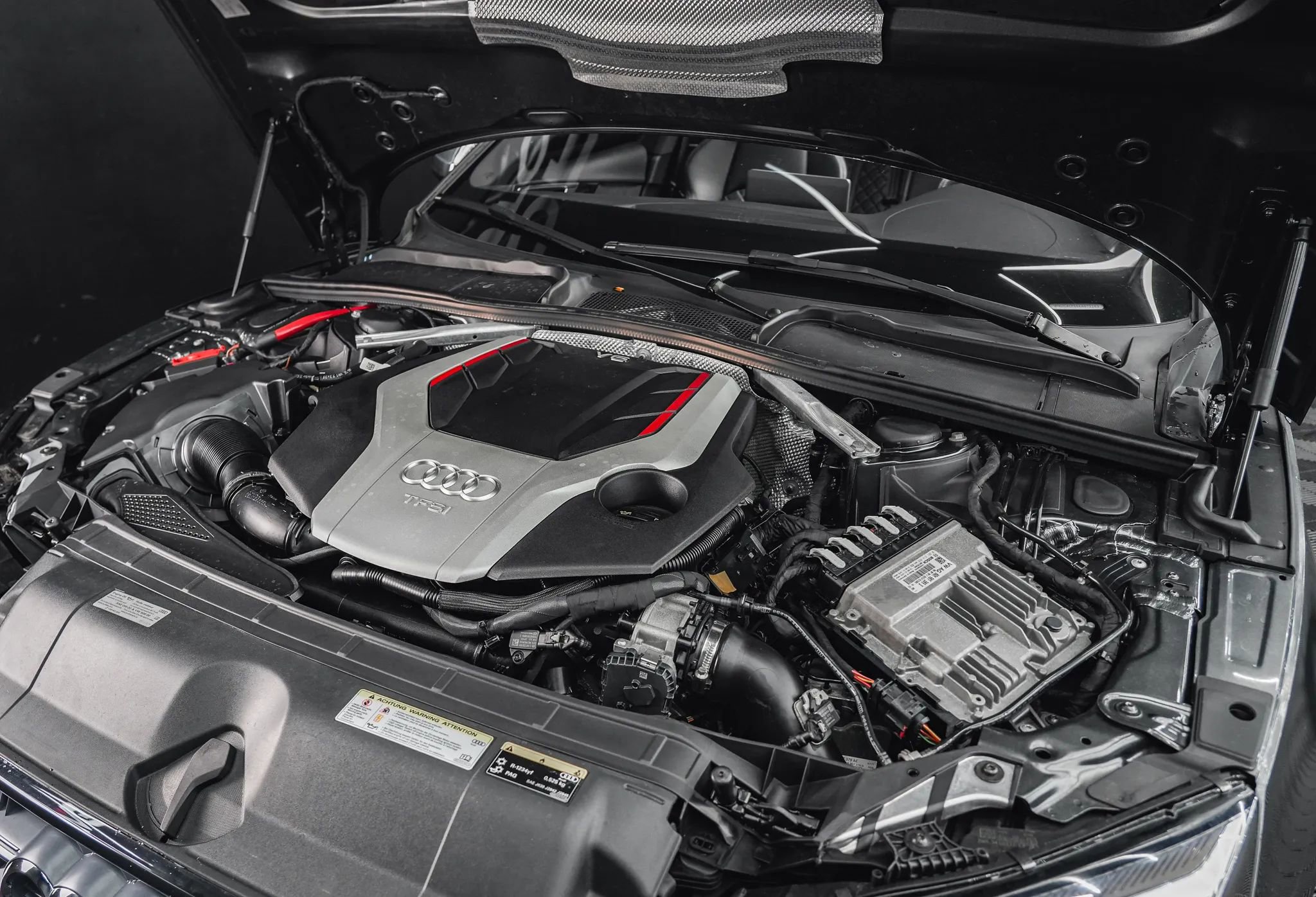 Used 2019 Audi S5 Prestige image 73