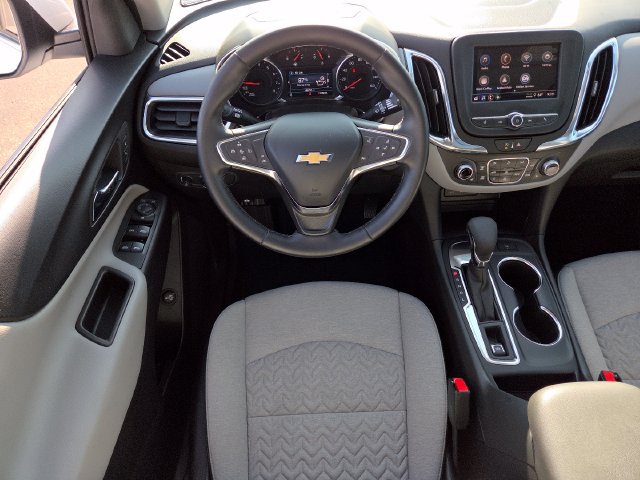 Used 2024 Chevrolet Equinox LT w/ LPO, Floor Liner Package FWD image 24