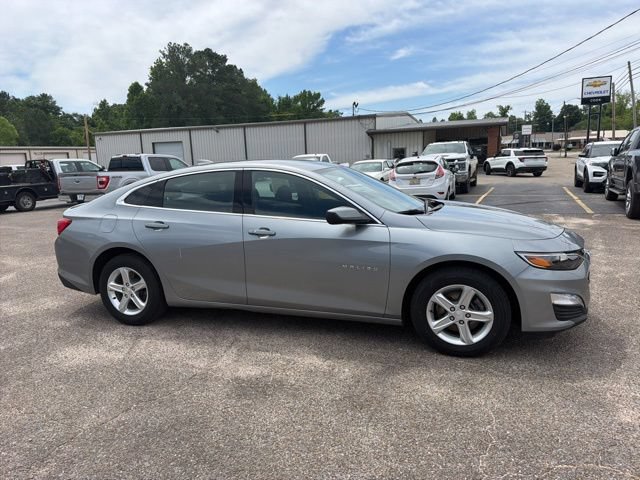Used 2024 Chevrolet Malibu LT FWD image 5