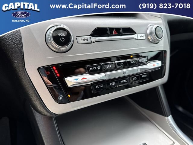 Certified 2023 Ford Explorer XLT w/ Equipment Group 202A image 29