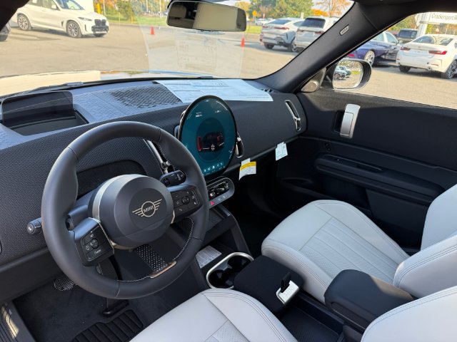 New 2027 MINI Cooper Countryman S AWD/4WD image 26
