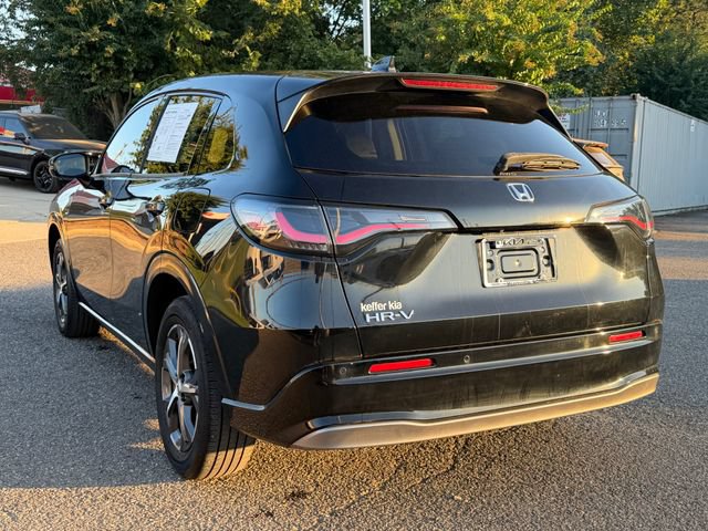 Used 2023 Honda HR-V EX-L image 3