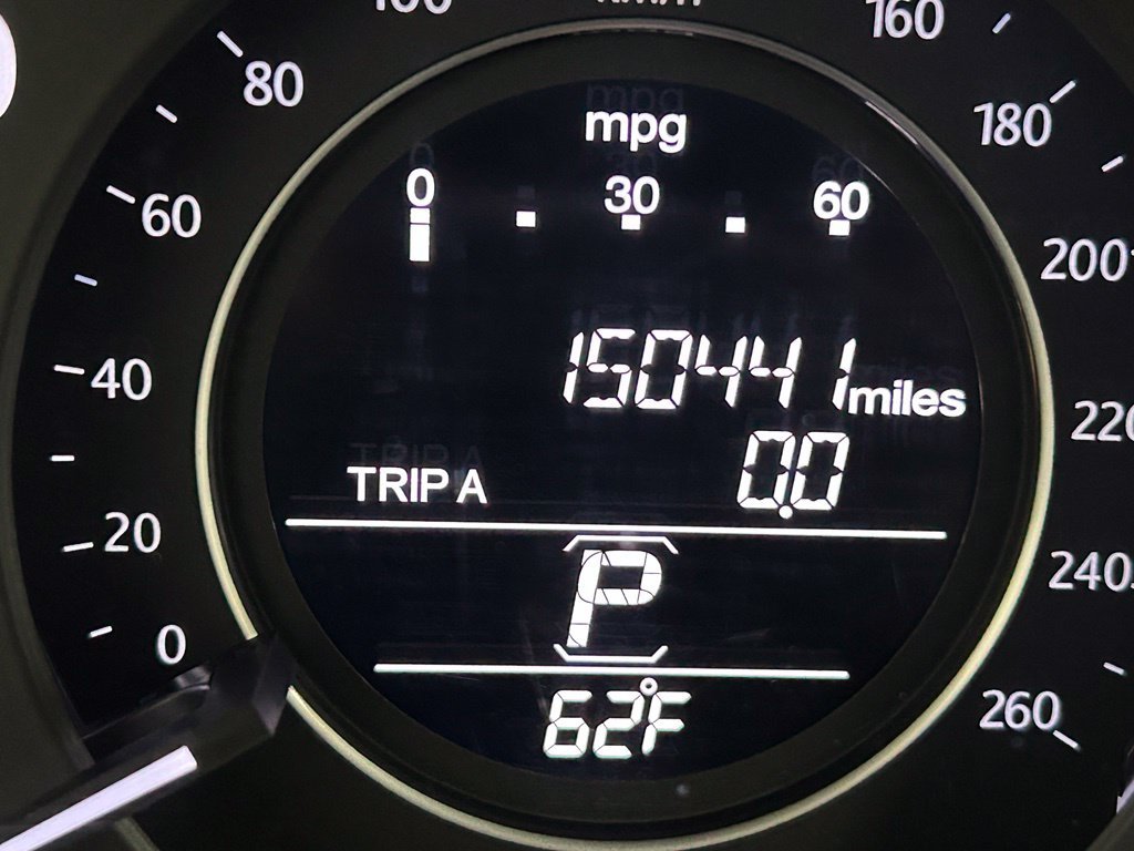 Used 2013 Honda Accord LX image 21