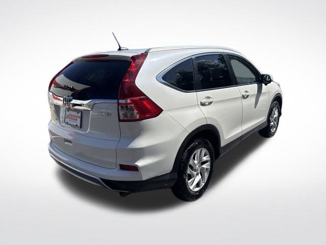 Used 2015 Honda CR-V EX-L image 7