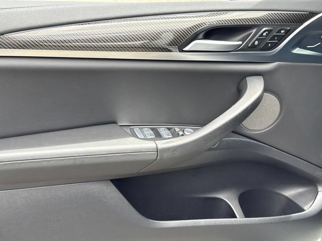 Certified 2024 BMW X3 M40i AWD/4WD image 18