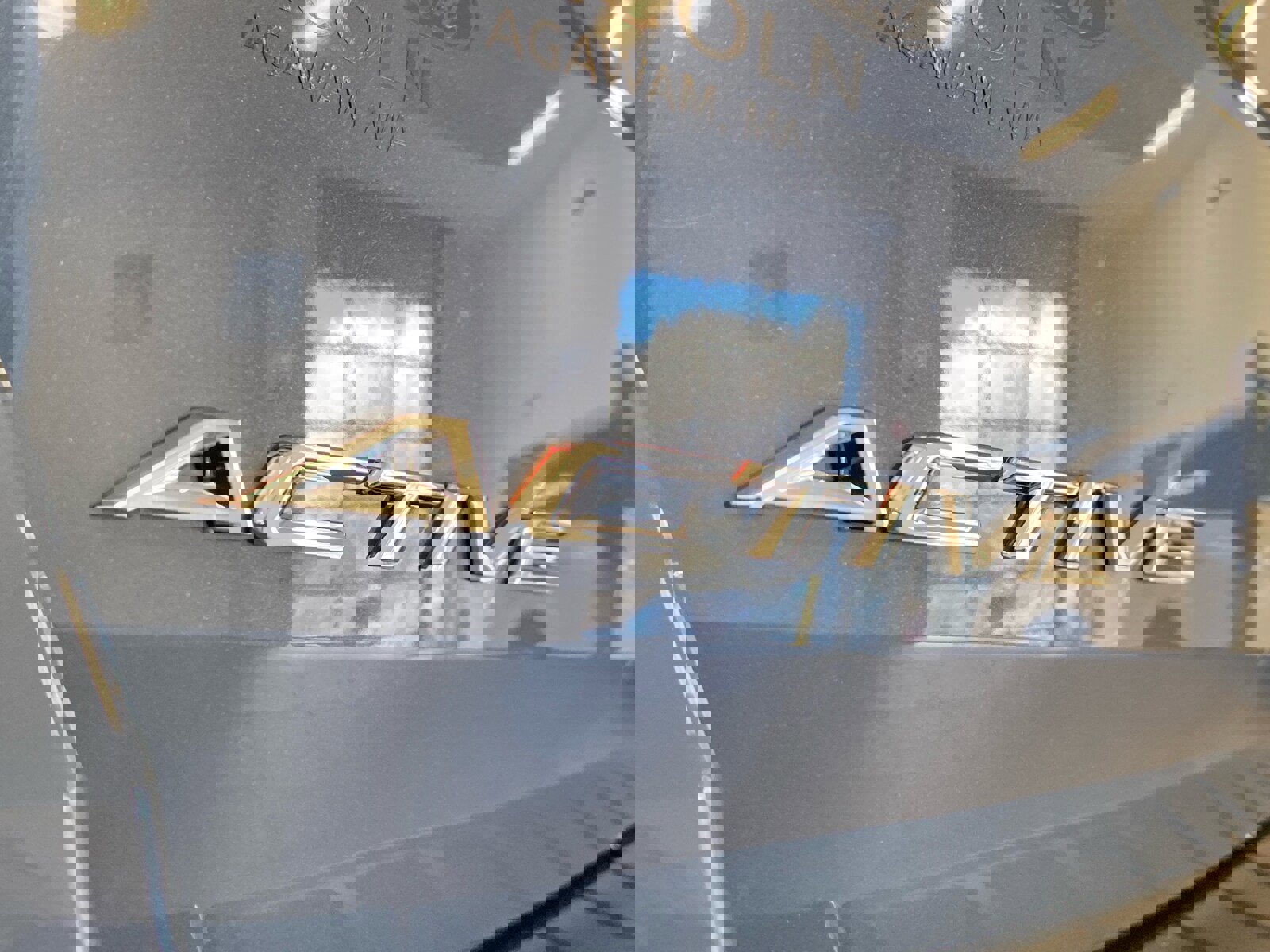 New 2026 Ford Explorer Active w/ Active Comfort Package image 30