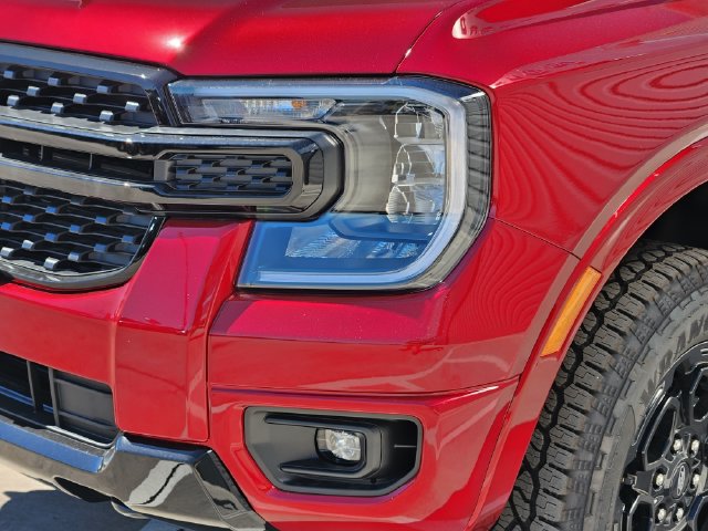 New 2026 Ford Ranger XLT AWD/4WD image 5