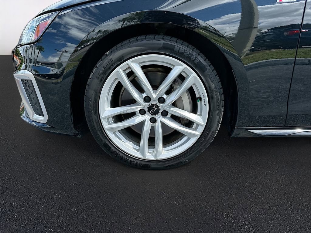 Used 2024 Audi A4 2.0T Premium Plus image 36