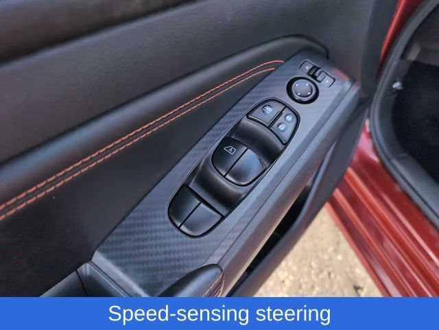 Used 2021 Nissan Altima 2.5 SR w/ SR Premium Package image 16