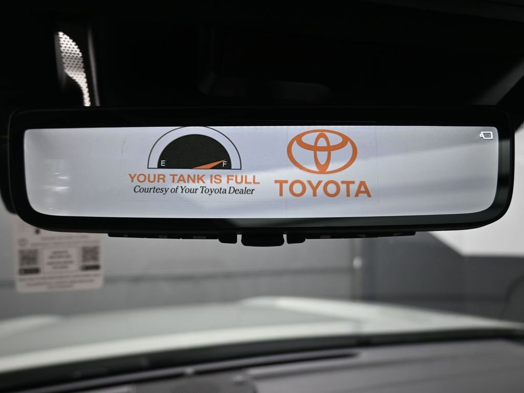 New 2026 Toyota Sequoia 1794 Edition image 19