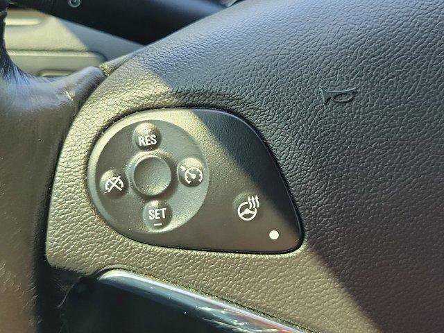 Used 2018 Chevrolet Impala LT w/ LT Convenience Package FWD image 23