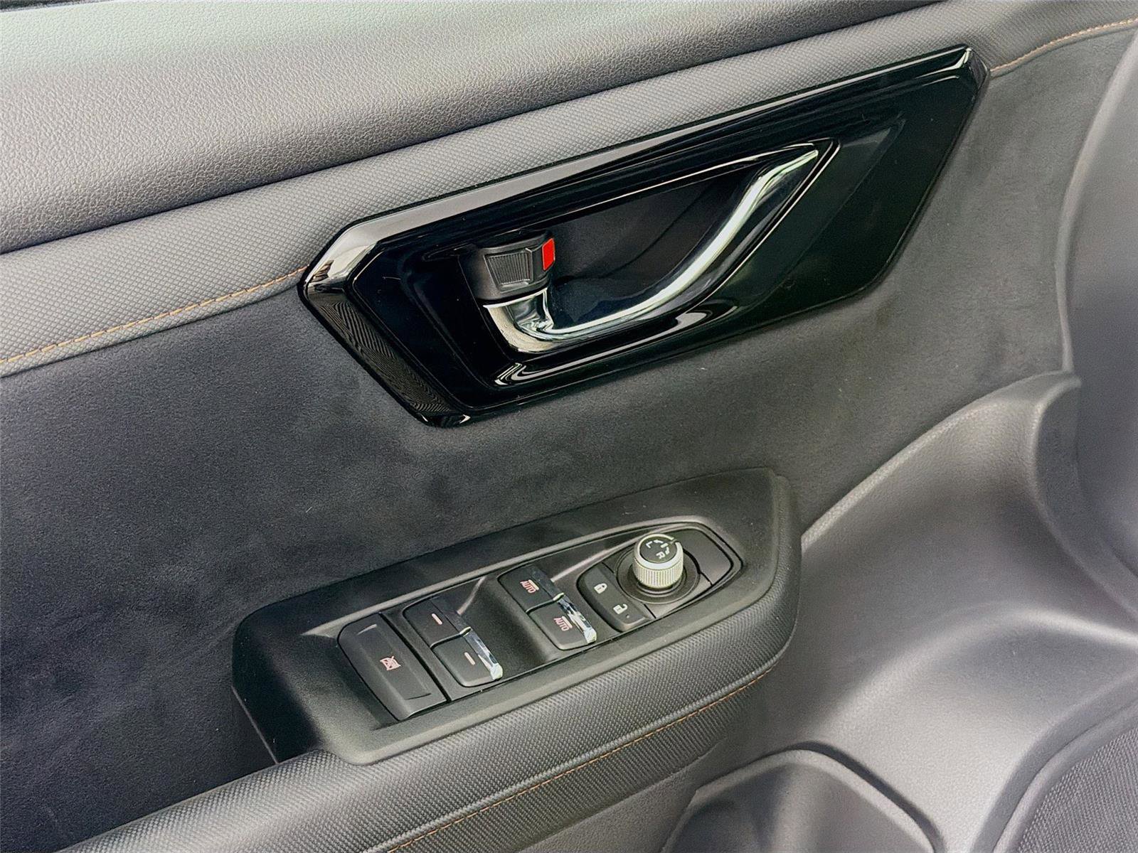 New 2026 Subaru Forester Sport AWD/4WD image 18