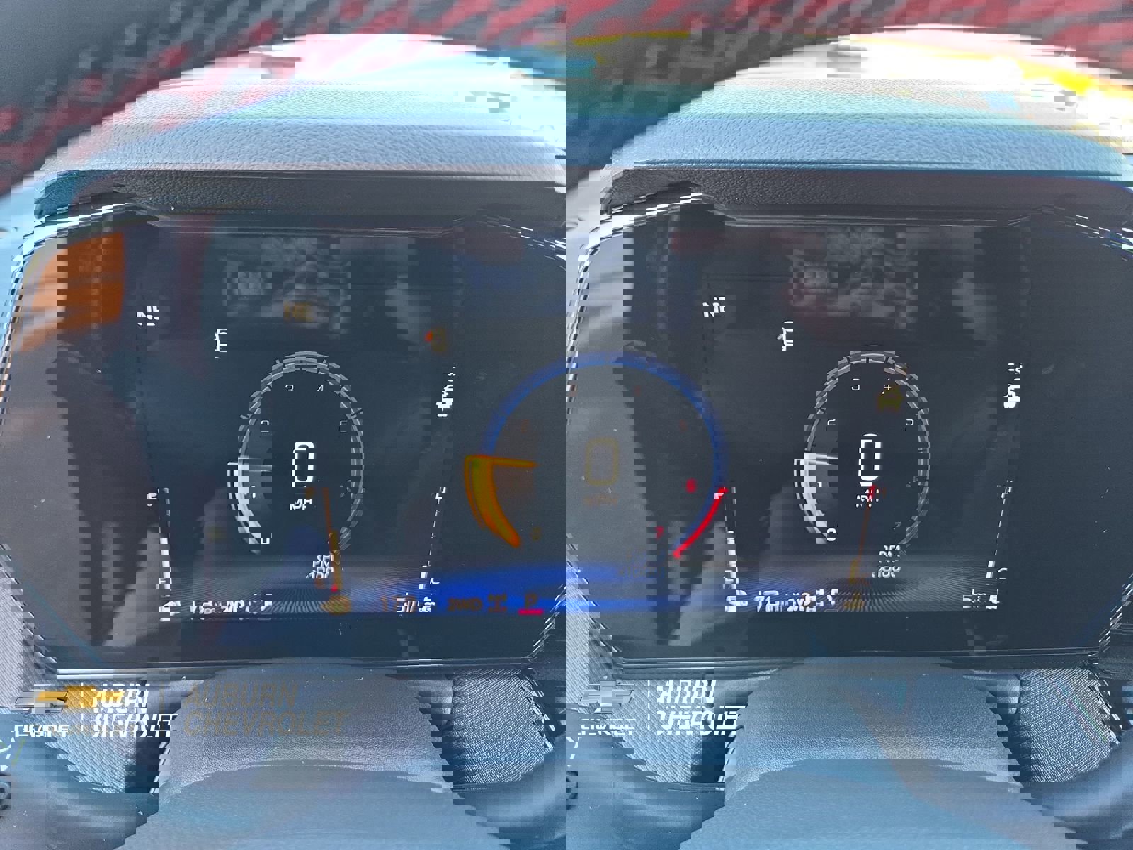 New 2026 Chevrolet TrailBlazer RS w/ Convenience Package image 27