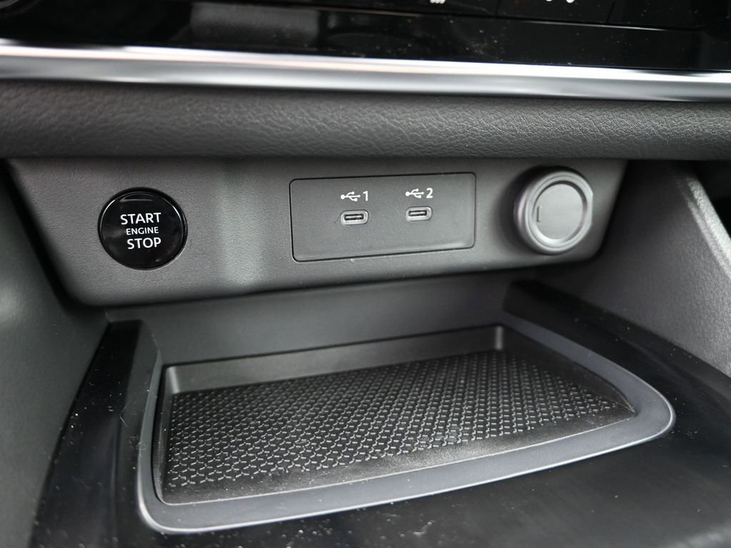 Certified 2026 Nissan Rogue S AWD/4WD image 20