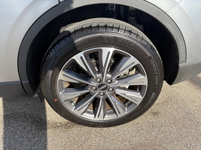 Used 2021 Lincoln Corsair Reserve w/ Elements Package image 39