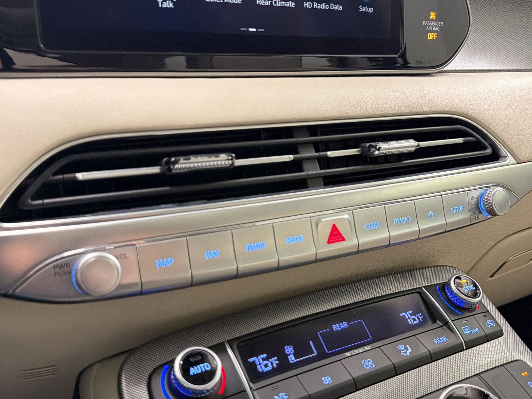 Used 2020 Hyundai Palisade Limited FWD image 37