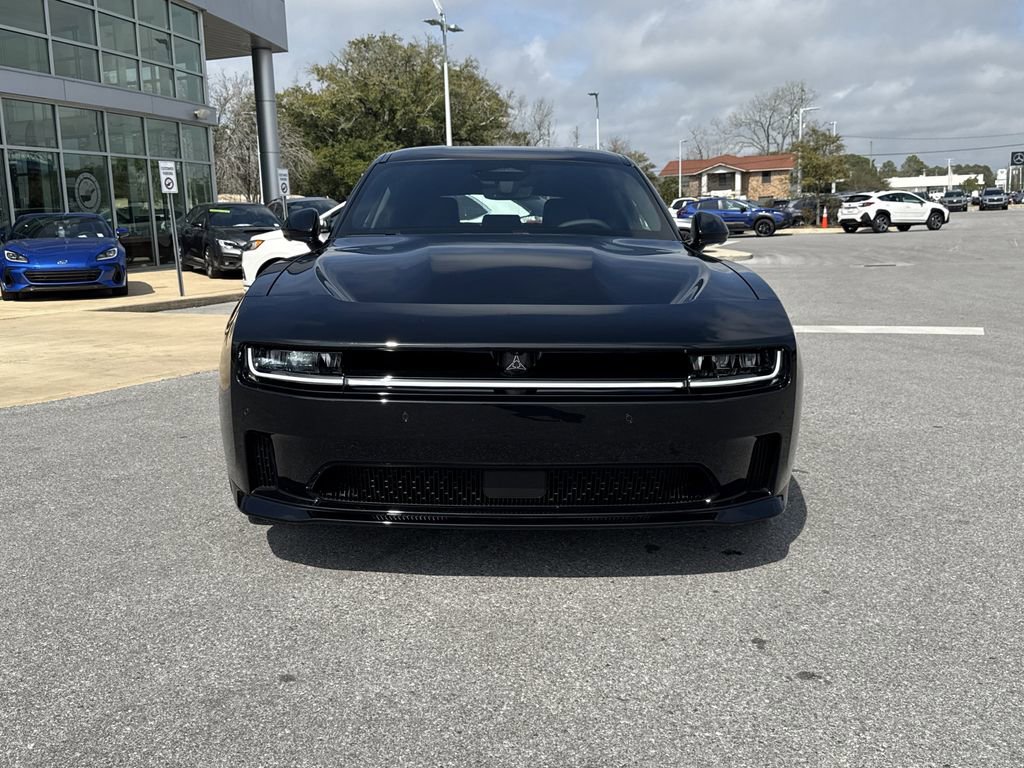 Used 2024 Dodge Charger R/T w/ Plus Group image 4