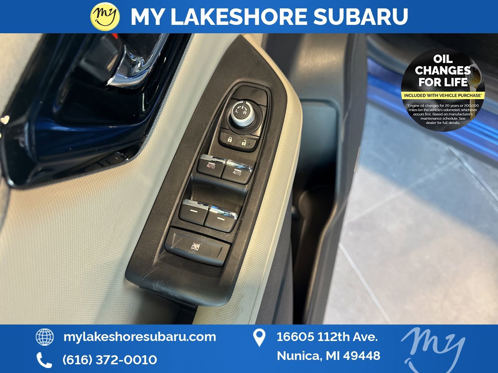 New 2026 Subaru Forester Limited image 11