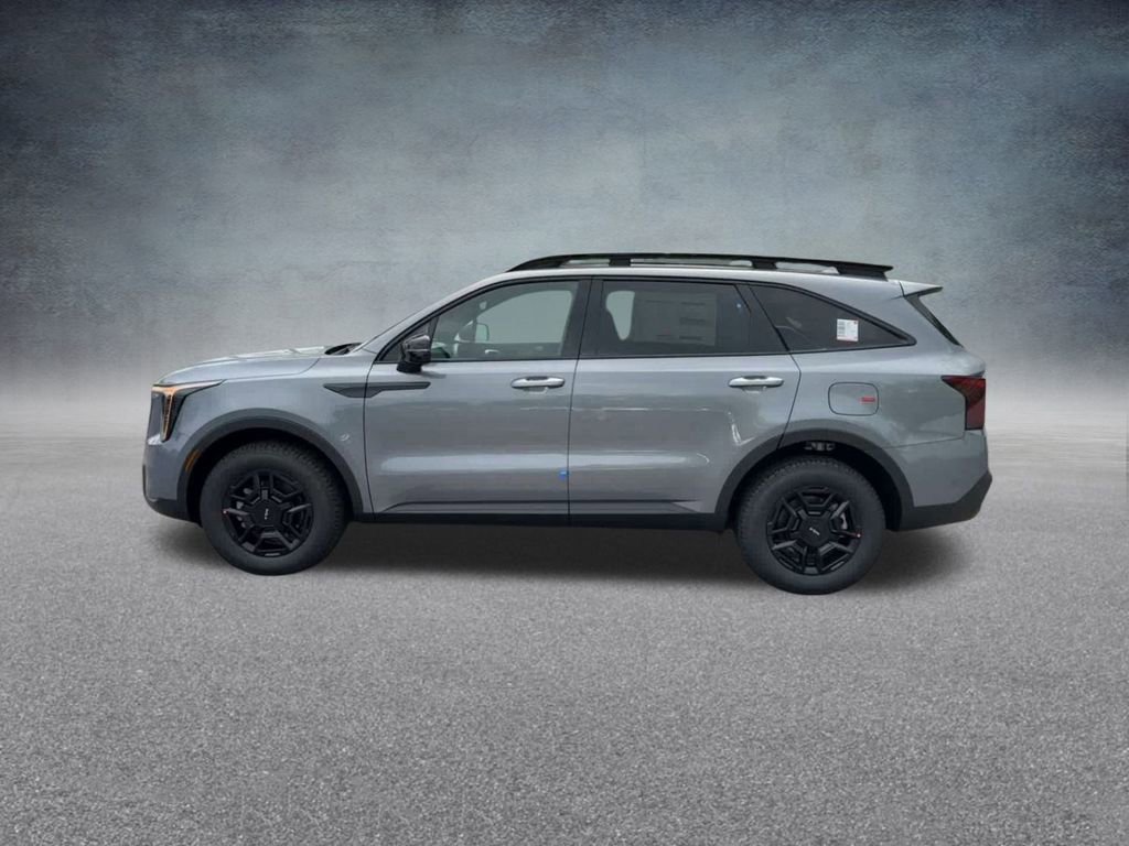Used 2024 Kia Sorento SX Prestige image 13