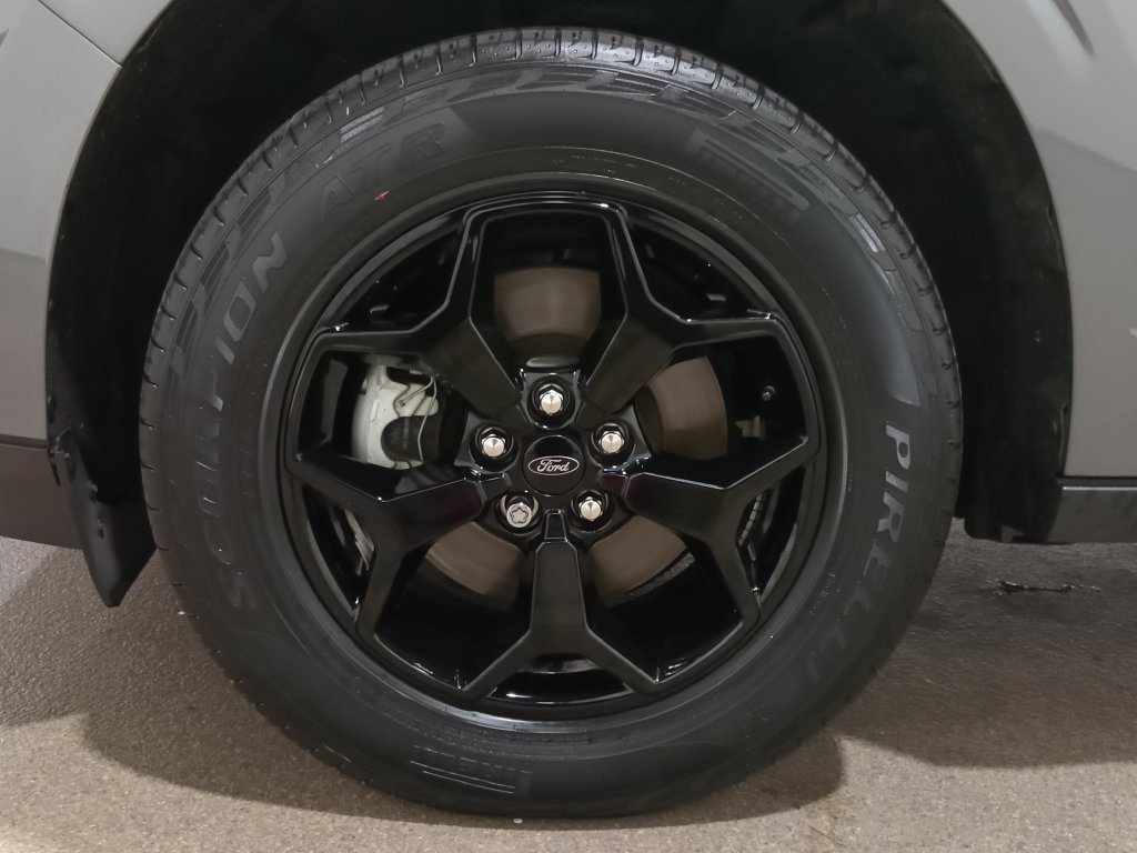 Used 2023 Ford Maverick XLT w/ Equipment Group 300A Standard AWD/4WD image 14