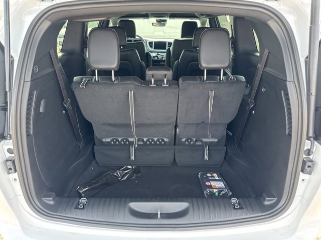 New 2026 Chrysler Voyager LX image 7