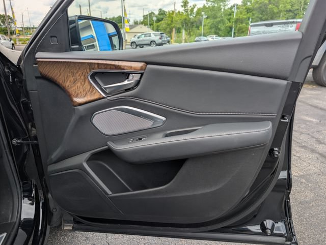 Used 2019 Acura RDX AWD w/ Advance Package image 13