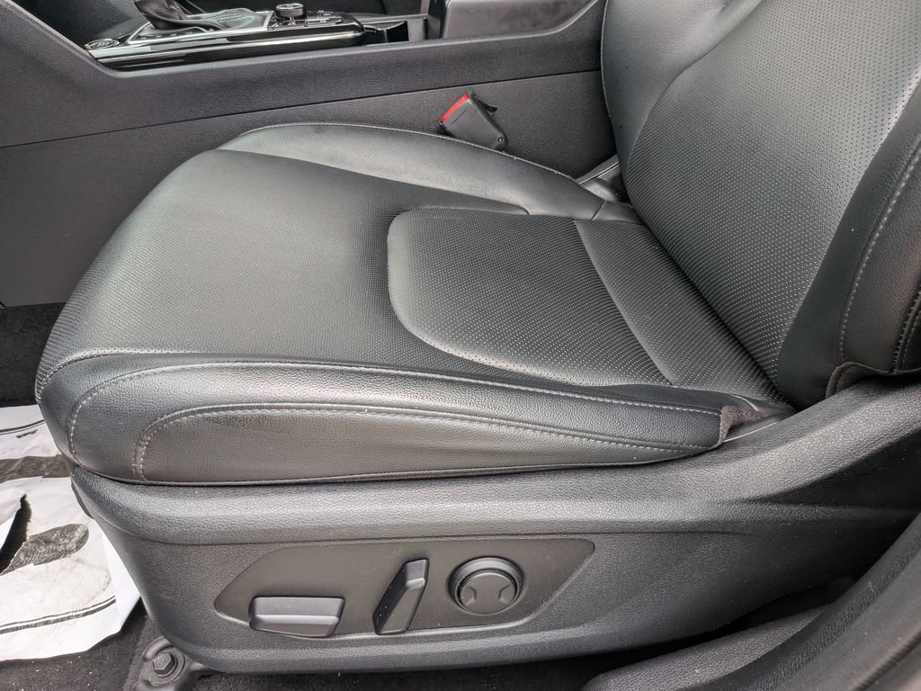Certified 2024 Kia Sportage SX FWD image 22