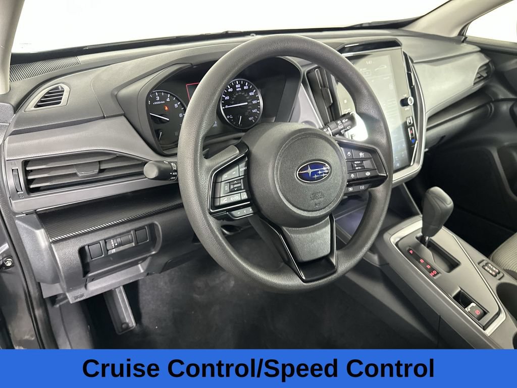 Used 2024 Subaru Crosstrek 2.0i Premium AWD/4WD image 13