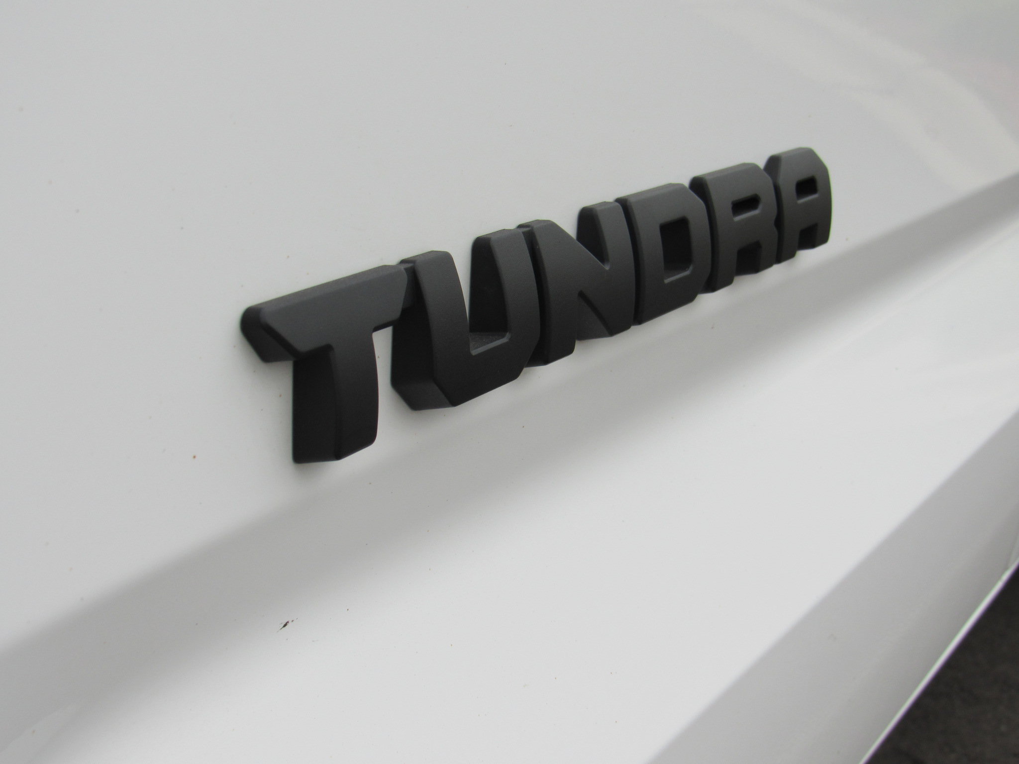 Used 2025 Toyota Tundra SR5 AWD/4WD image 41
