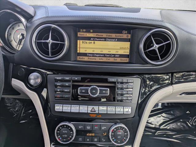 Used 2013 Mercedes-Benz SL 550 image 13