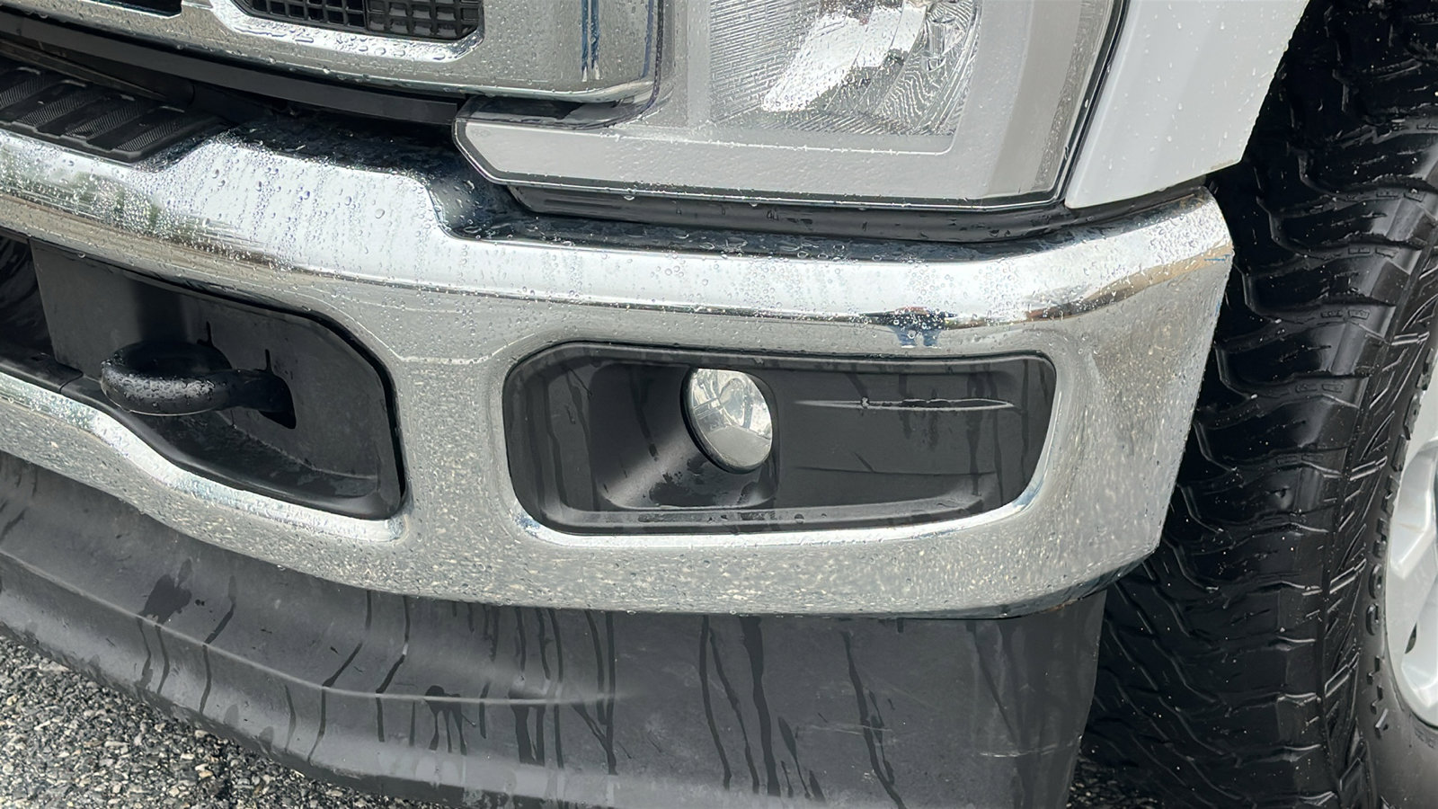 Used 2024 Ford F250 XLT image 5