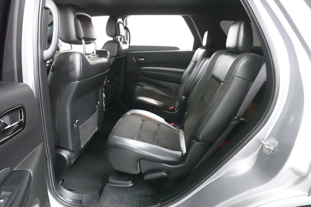 Used 2020 Dodge Durango GT AWD/4WD image 25