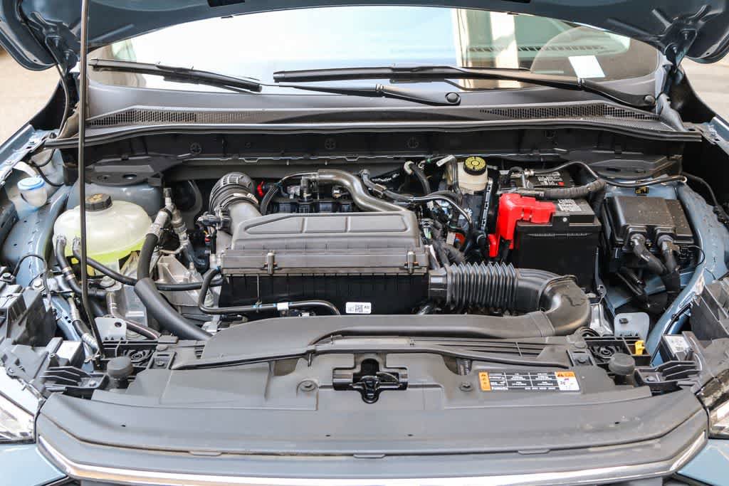 New 2024 Ford Escape Active w/ Tech Pack #2 image 25