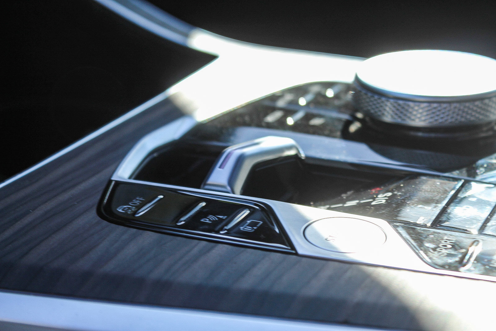 Used 2025 BMW X5 xDrive50e image 22