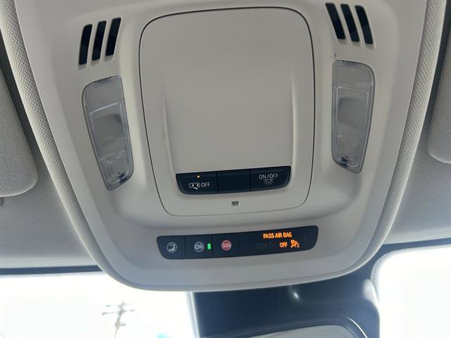 Certified 2022 Buick Envision Preferred image 23