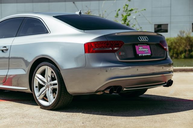 Used 2011 Audi S5 Premium Plus image 31