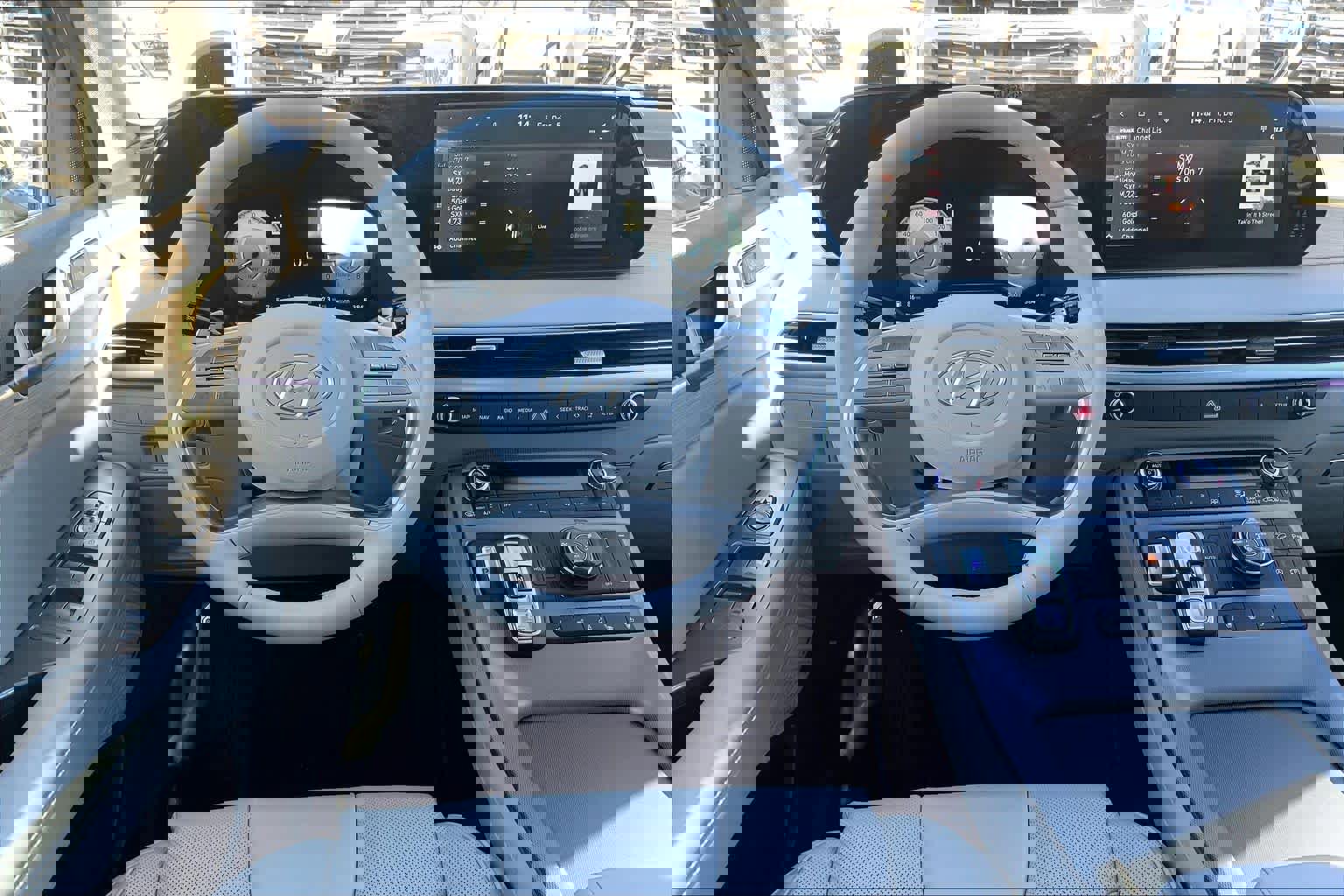 Used 2025 Hyundai Palisade Limited image 5