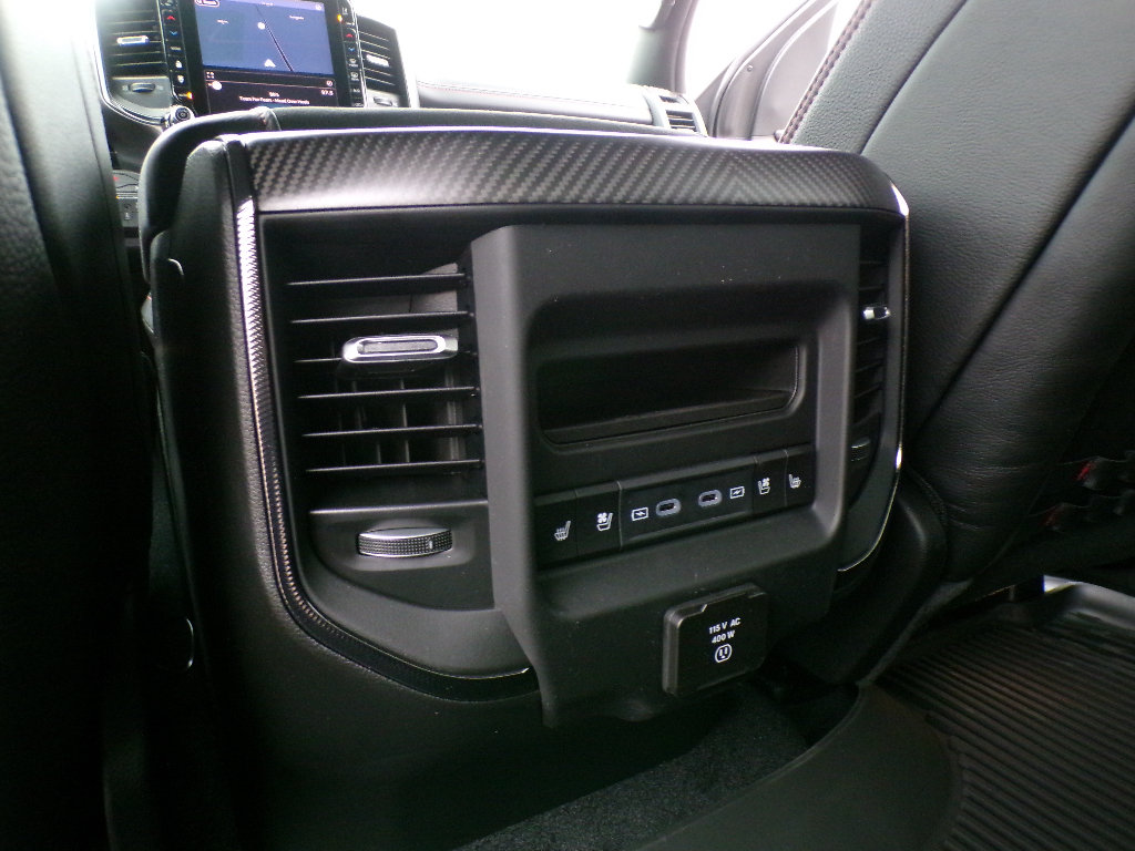 New 2026 RAM 1500 RHO w/ RHO Level 1 Equipment Group AWD/4WD image 16