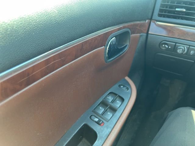 Used 2008 Saturn Aura XR w/ Premium Trim Package FWD image 20