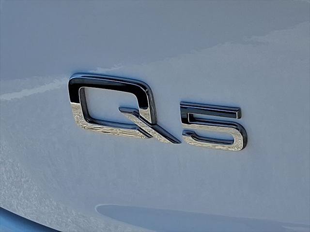 Certified 2023 Audi Q5 2.0T Premium Plus w/ Premium Plus Package AWD/4WD image 33
