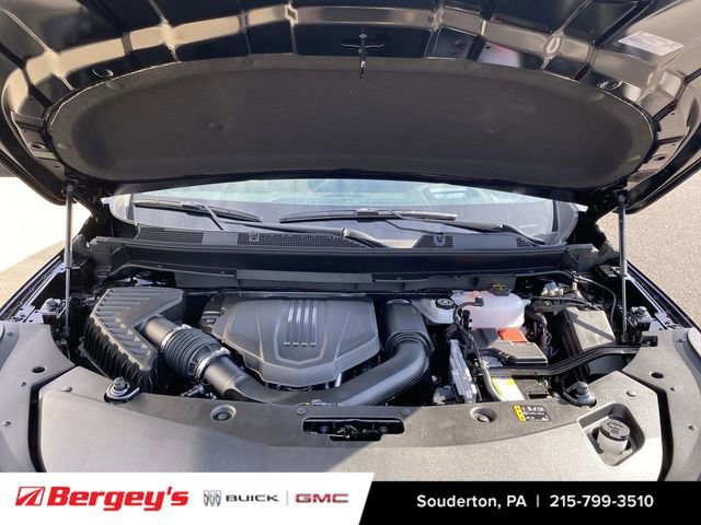 New 2026 Buick Enclave Preferred w/ Power Package AWD/4WD image 33