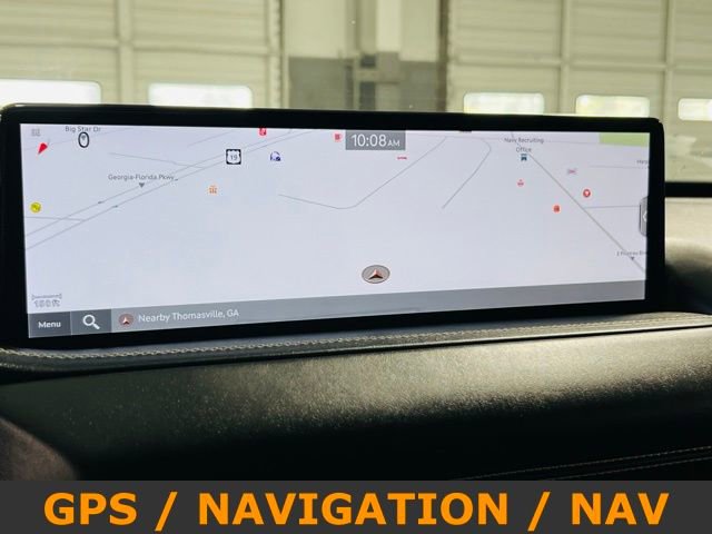 Used 2024 Genesis GV80 2.5T image 8