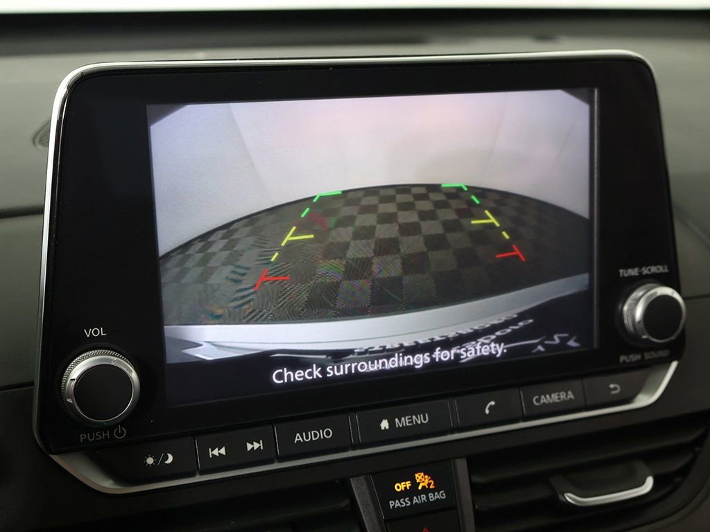 Used 2024 Nissan Altima 2.5 SV image 36