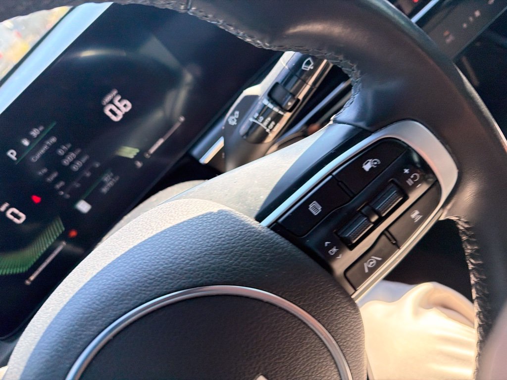 Used 2025 Kia K5 GT-Line FWD image 22