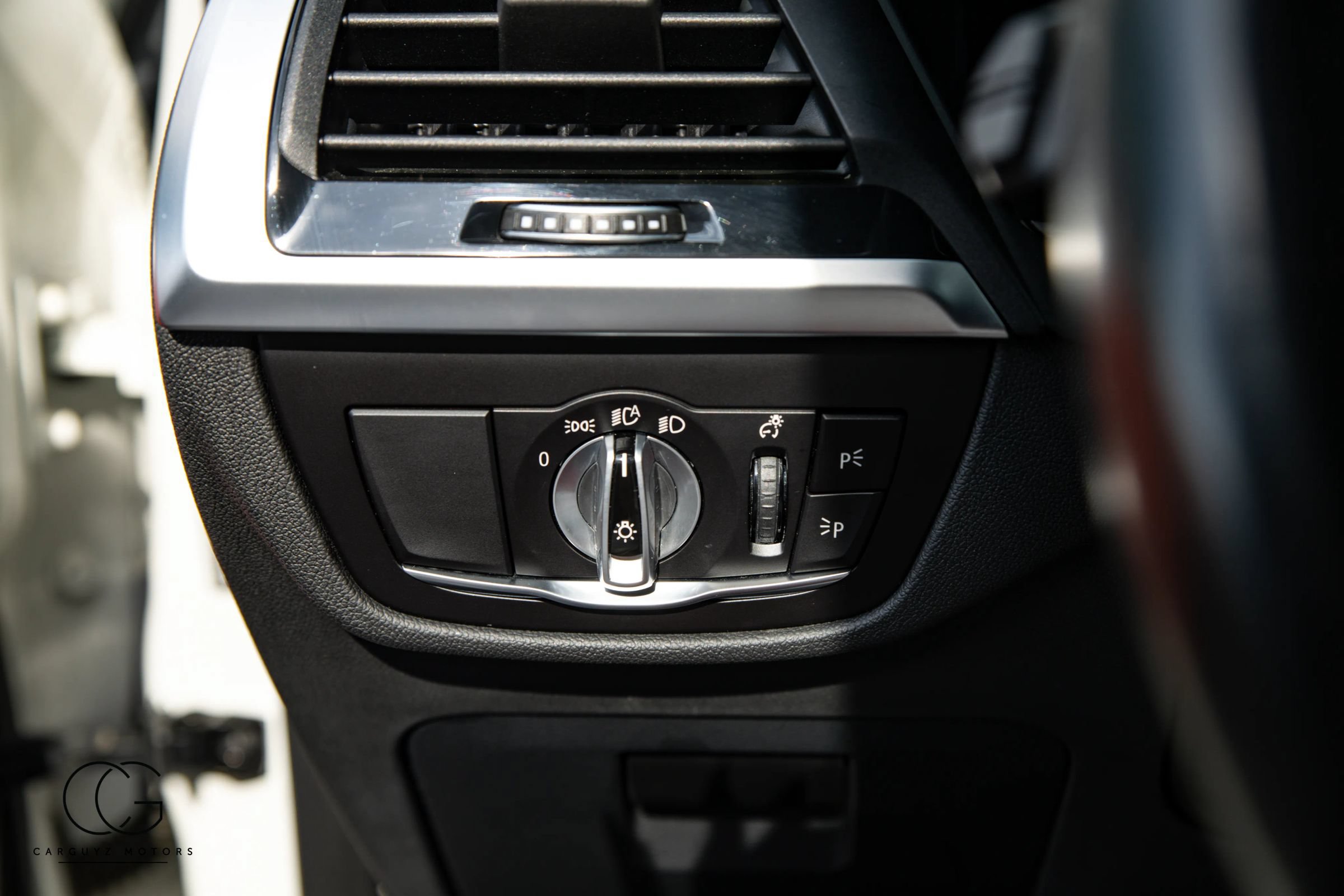 Used 2020 BMW X3 M w/ Executive Package AWD/4WD image 41