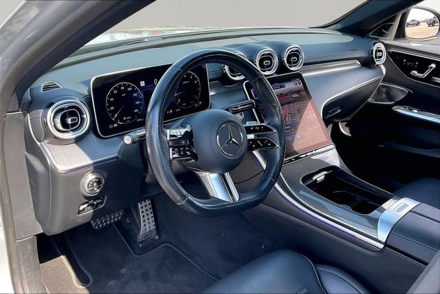 Used 2023 Mercedes-Benz C 300 Sedan image 12
