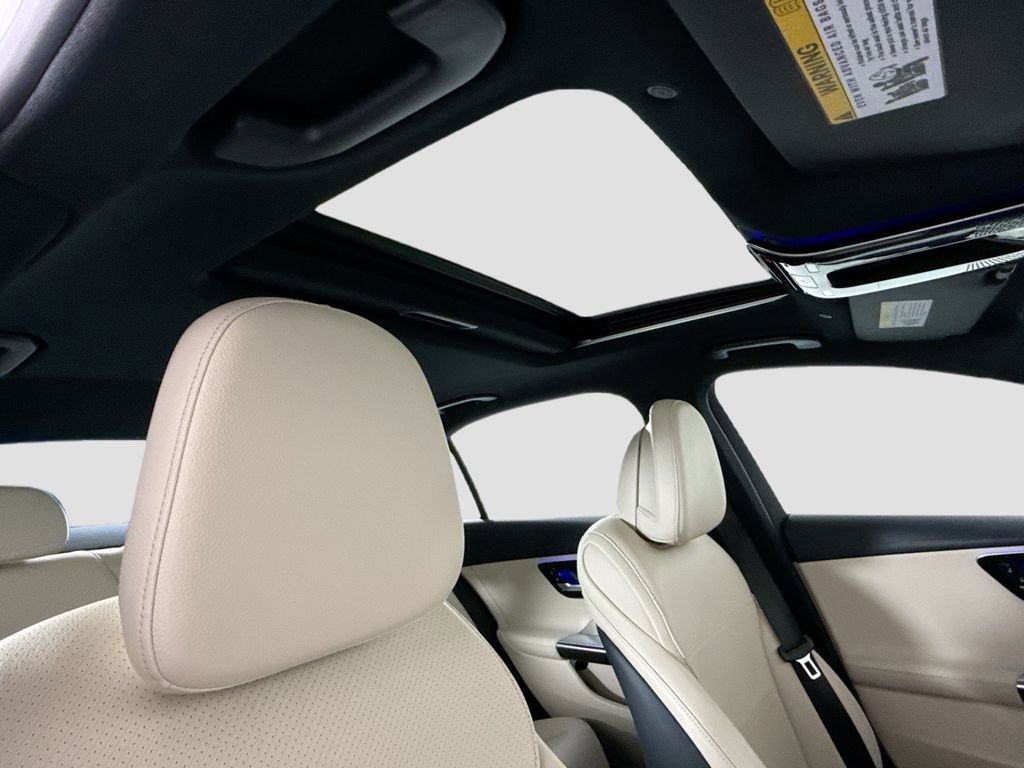 Certified 2023 Mercedes-Benz C 300 Sedan image 18