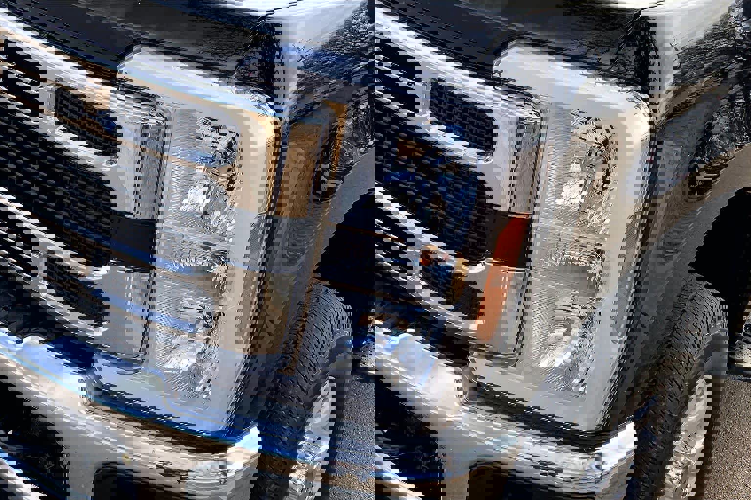 Used 2024 Ford F350 XLT w/ 360-Degree Camera Package image 27