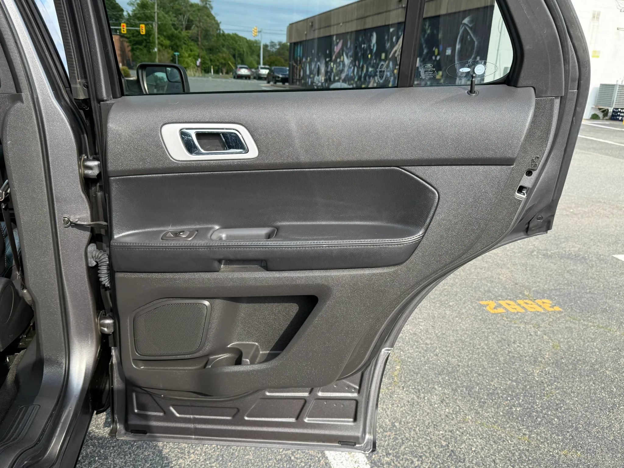 Used 2013 Ford Explorer Limited AWD/4WD image 51